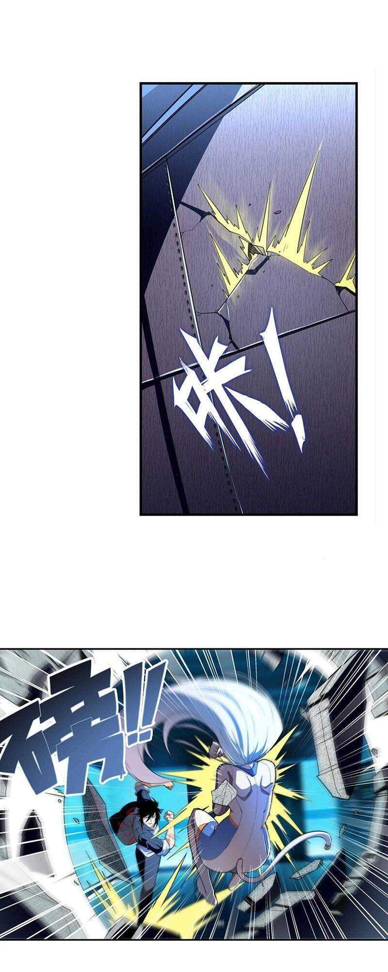 Anh Hùng ? Ta Không Làm Lâu Rồi Chapter 345 - 22