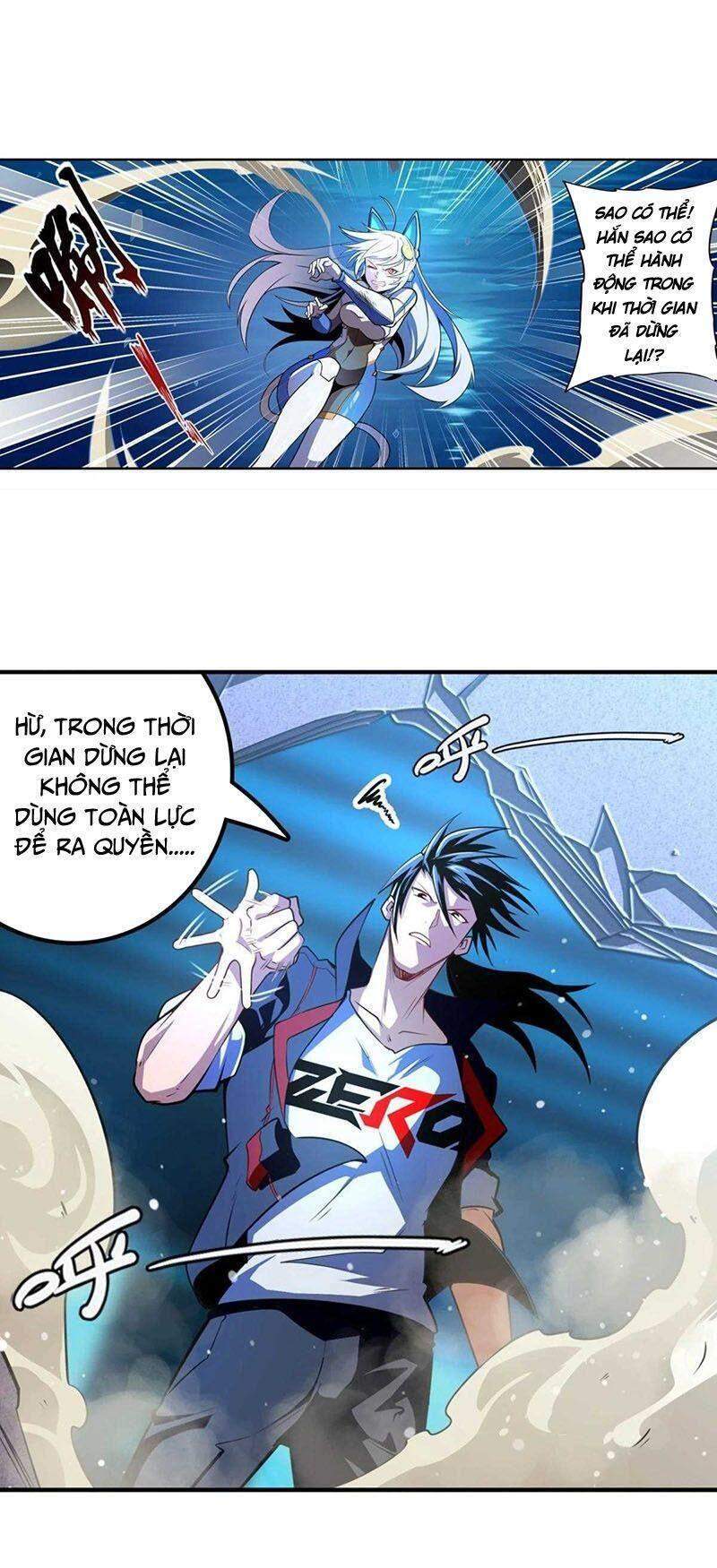 Anh Hùng ? Ta Không Làm Lâu Rồi Chapter 345 - 23