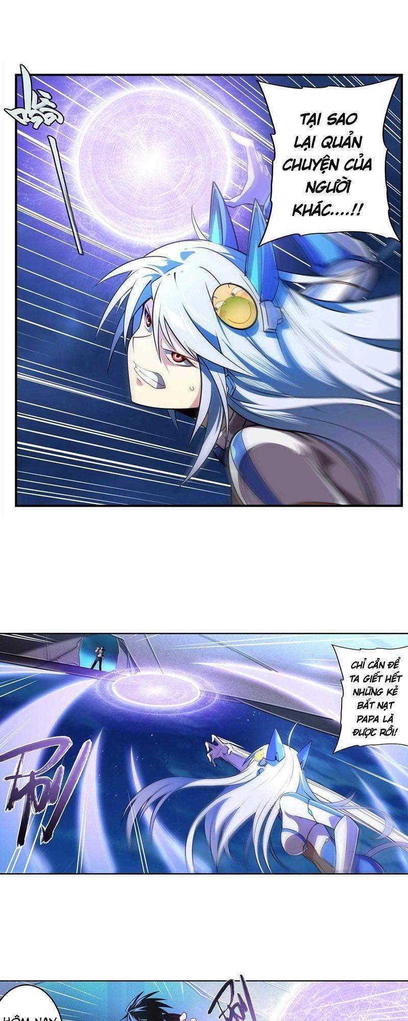 Anh Hùng ? Ta Không Làm Lâu Rồi Chapter 345 - 24