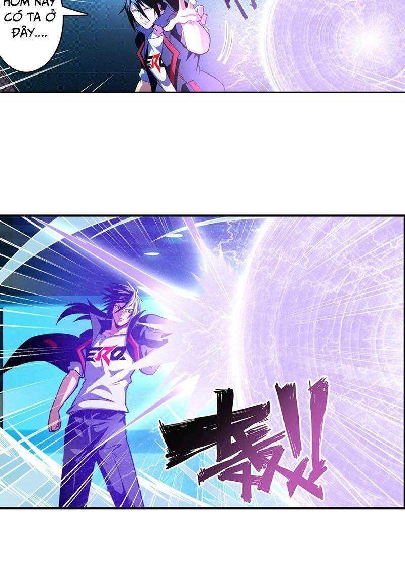 Anh Hùng ? Ta Không Làm Lâu Rồi Chapter 345 - 25