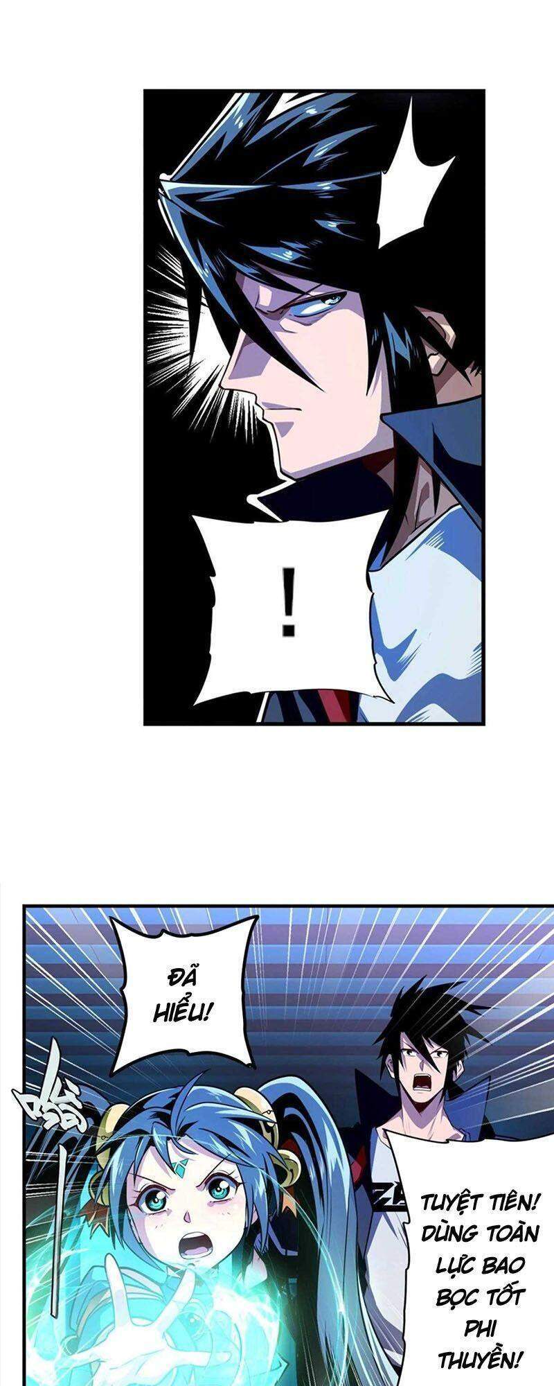 Anh Hùng ? Ta Không Làm Lâu Rồi Chapter 345 - 28