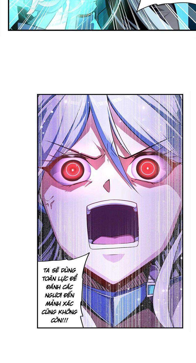 Anh Hùng ? Ta Không Làm Lâu Rồi Chapter 345 - 29