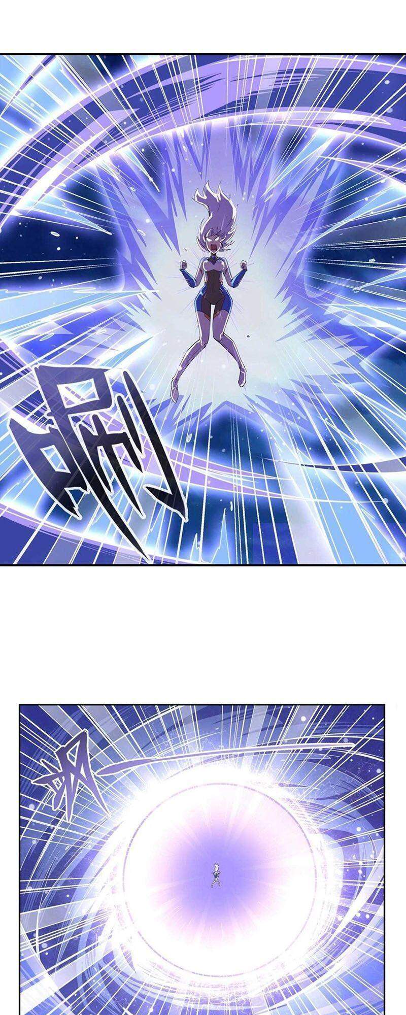 Anh Hùng ? Ta Không Làm Lâu Rồi Chapter 345 - 30