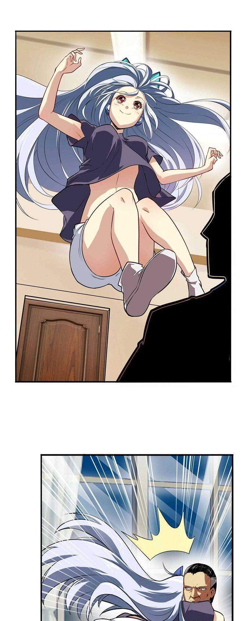 Anh Hùng ? Ta Không Làm Lâu Rồi Chapter 345 - 4