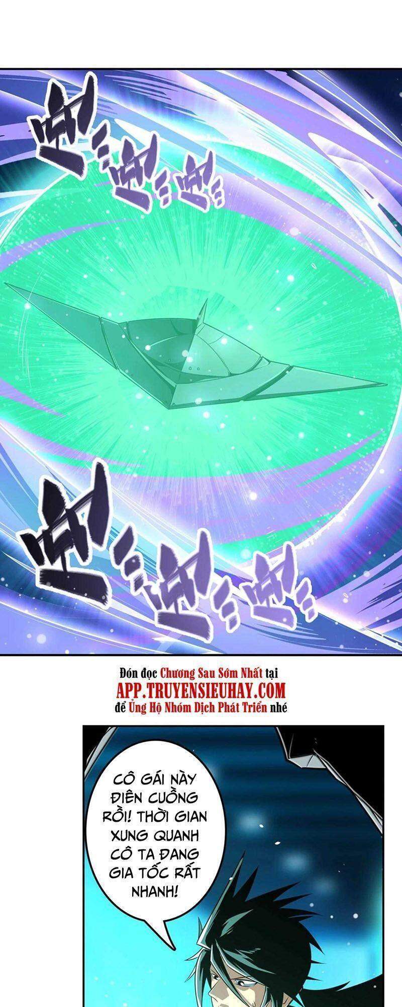 Anh Hùng ? Ta Không Làm Lâu Rồi Chapter 345 - 32