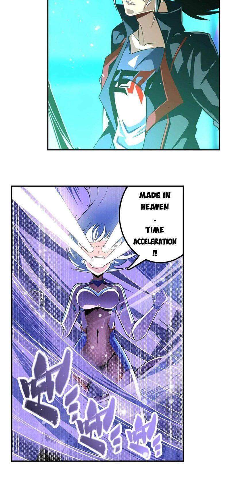 Anh Hùng ? Ta Không Làm Lâu Rồi Chapter 345 - 33