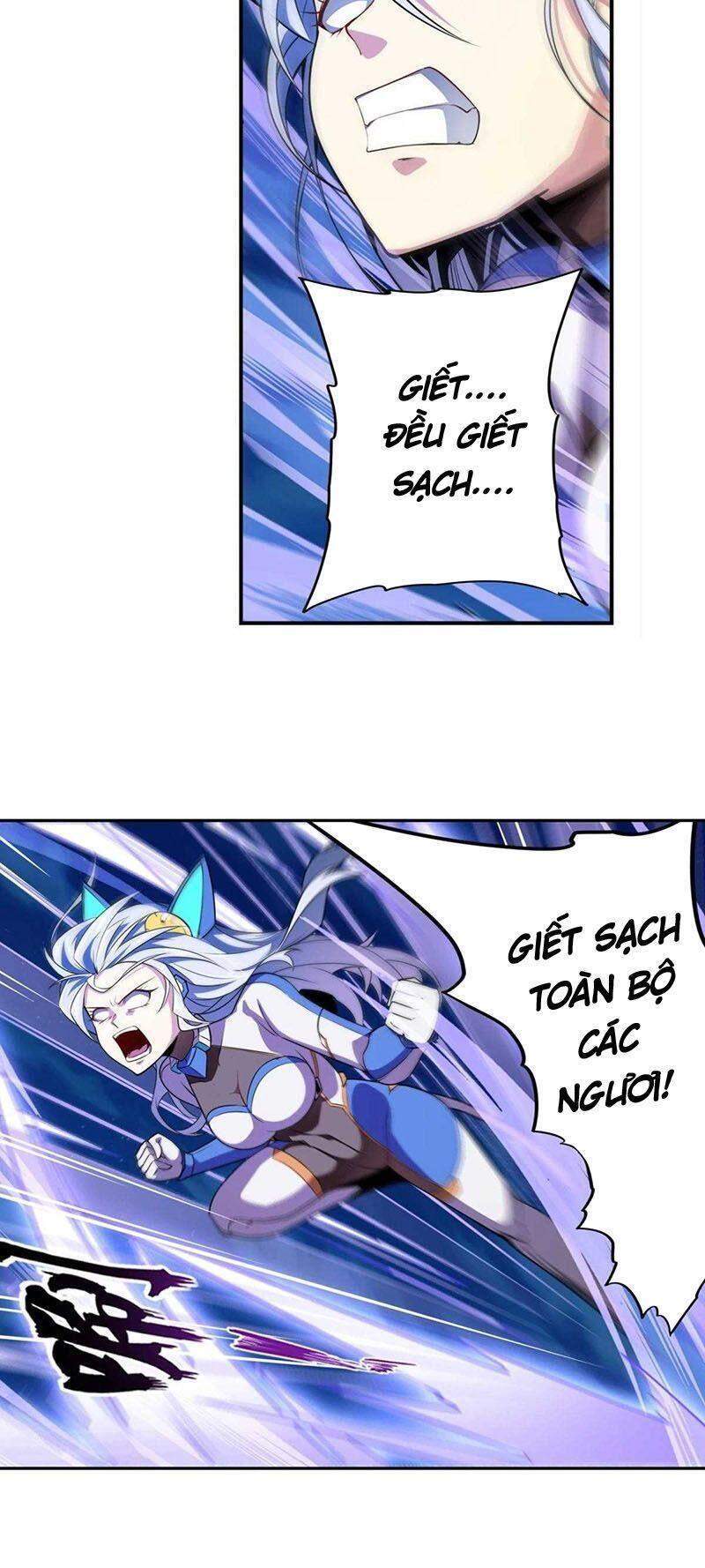 Anh Hùng ? Ta Không Làm Lâu Rồi Chapter 345 - 35