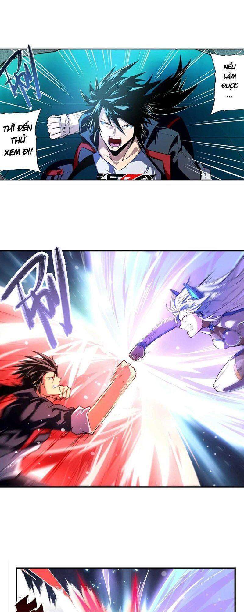 Anh Hùng ? Ta Không Làm Lâu Rồi Chapter 345 - 36