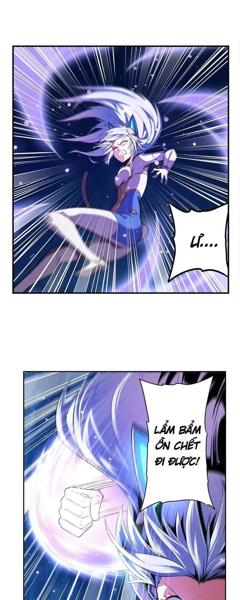 Anh Hùng ? Ta Không Làm Lâu Rồi Chapter 345 - 38