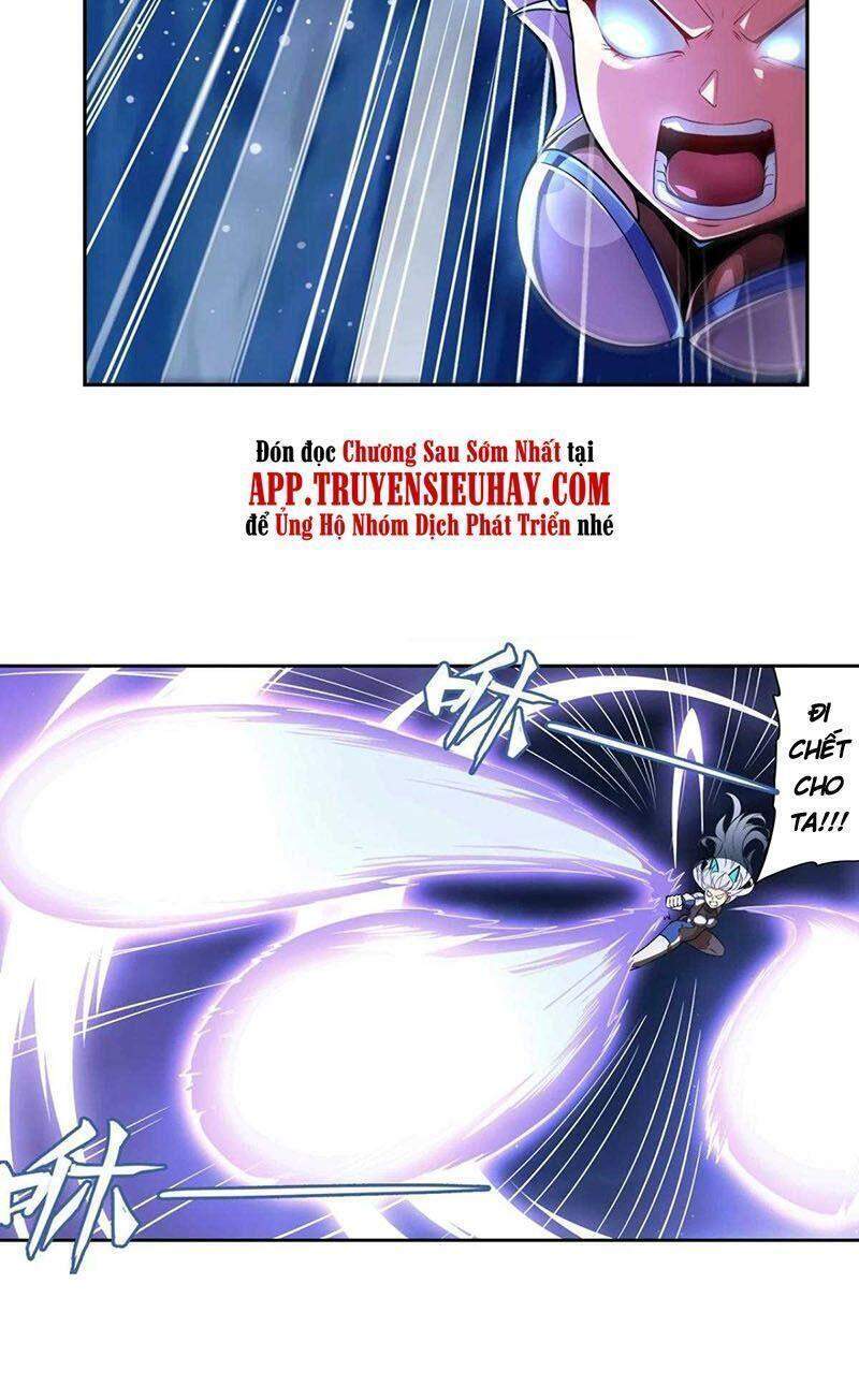 Anh Hùng ? Ta Không Làm Lâu Rồi Chapter 345 - 39