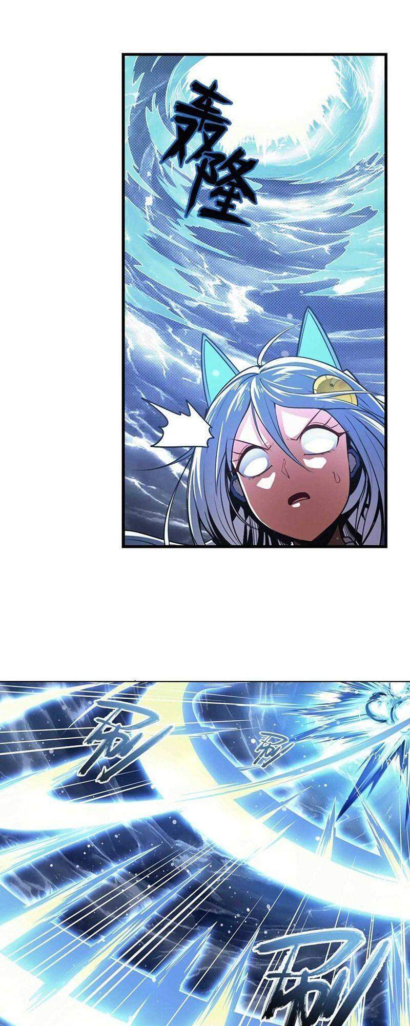 Anh Hùng ? Ta Không Làm Lâu Rồi Chapter 345 - 40