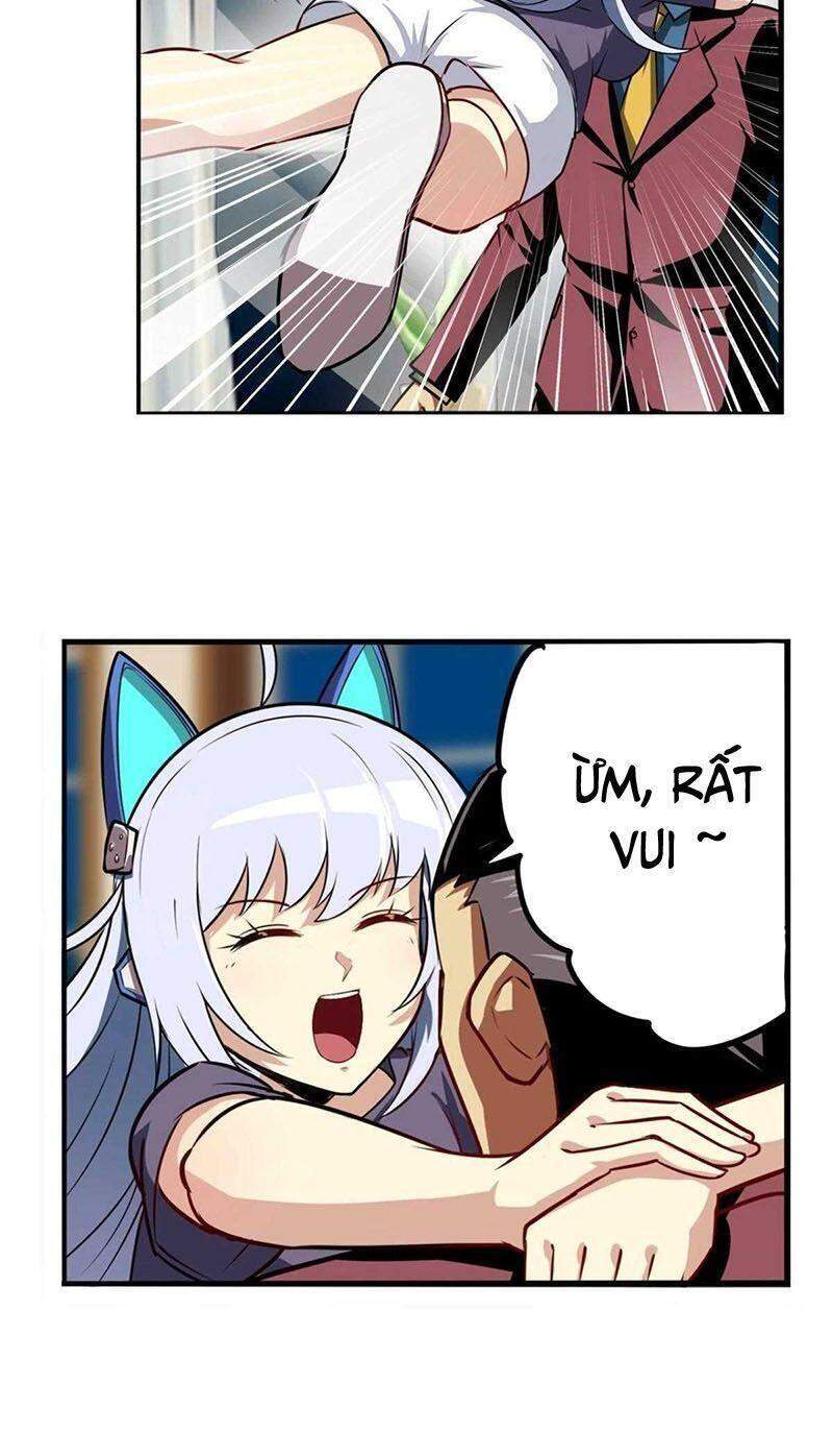 Anh Hùng ? Ta Không Làm Lâu Rồi Chapter 345 - 5