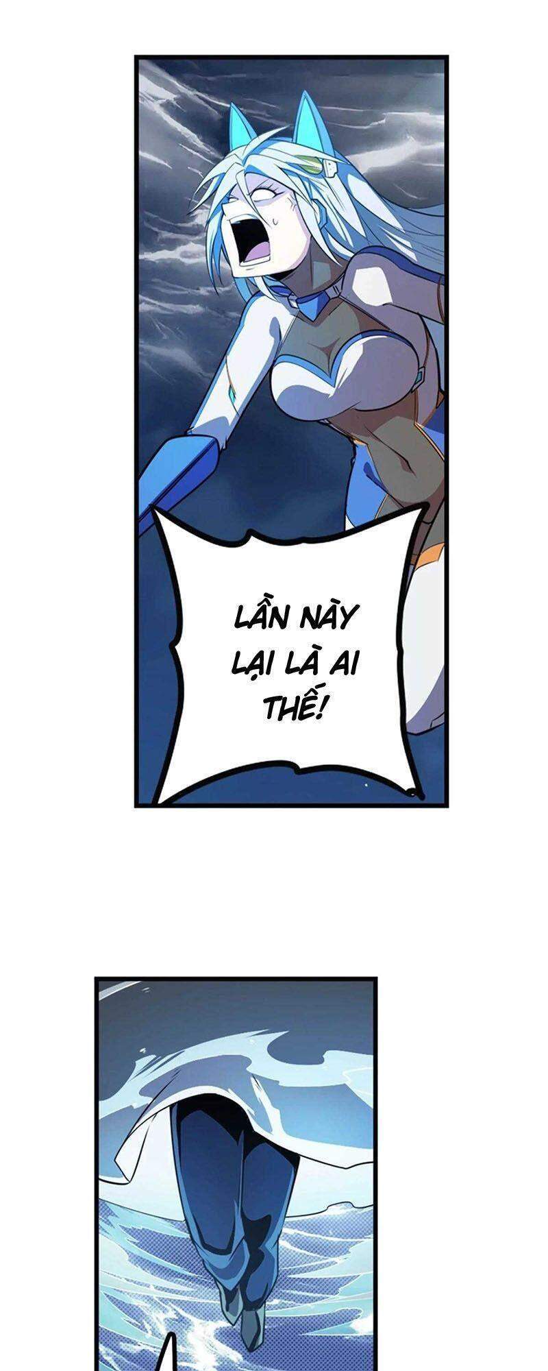 Anh Hùng ? Ta Không Làm Lâu Rồi Chapter 345 - 42