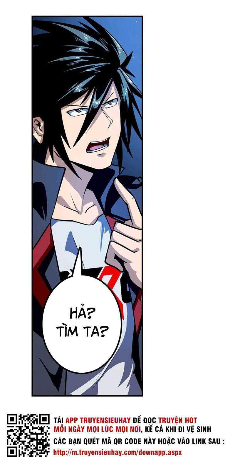 Anh Hùng ? Ta Không Làm Lâu Rồi Chapter 345 - 46