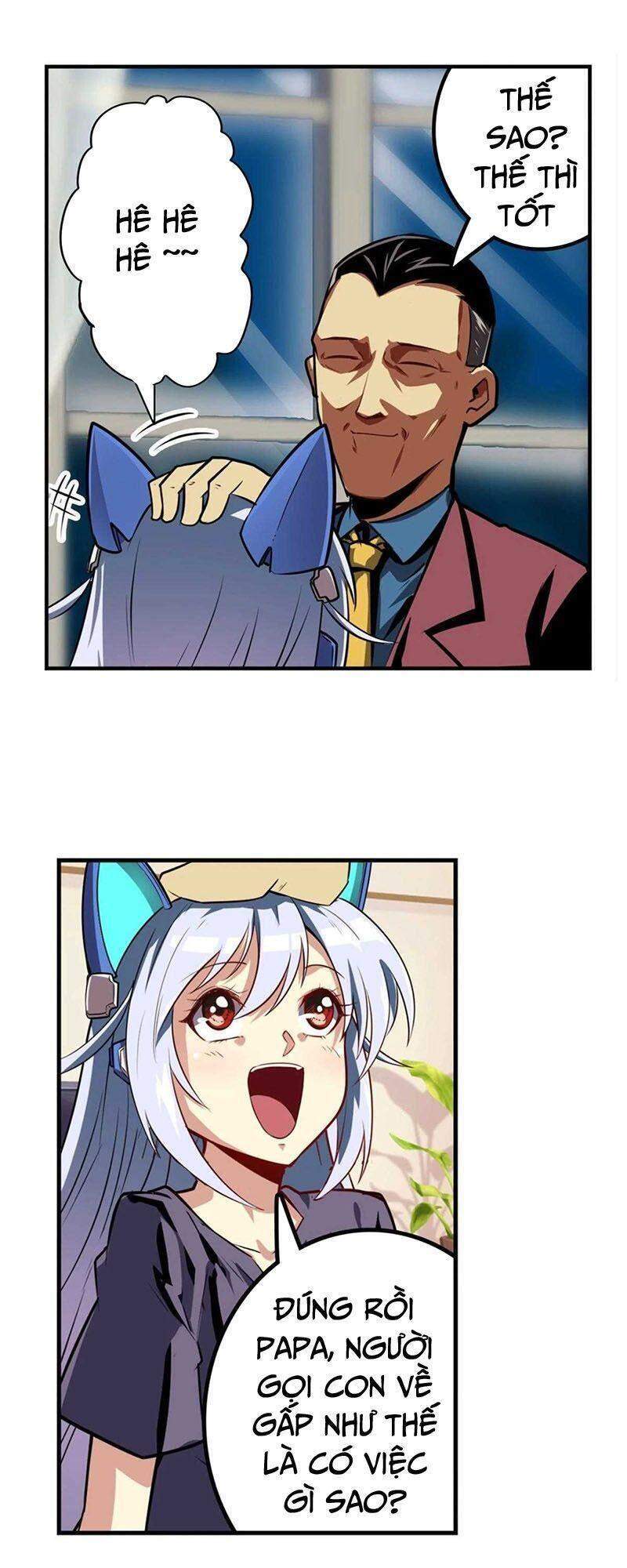 Anh Hùng ? Ta Không Làm Lâu Rồi Chapter 345 - 6