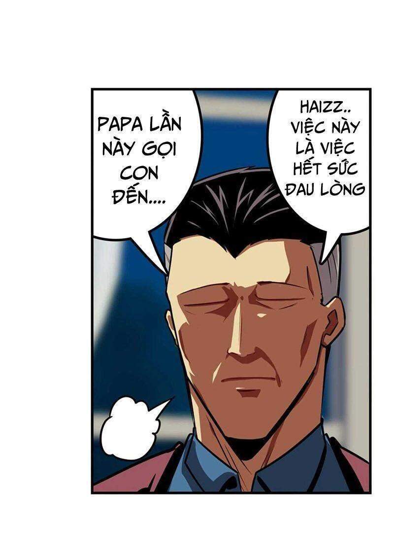 Anh Hùng ? Ta Không Làm Lâu Rồi Chapter 345 - 7