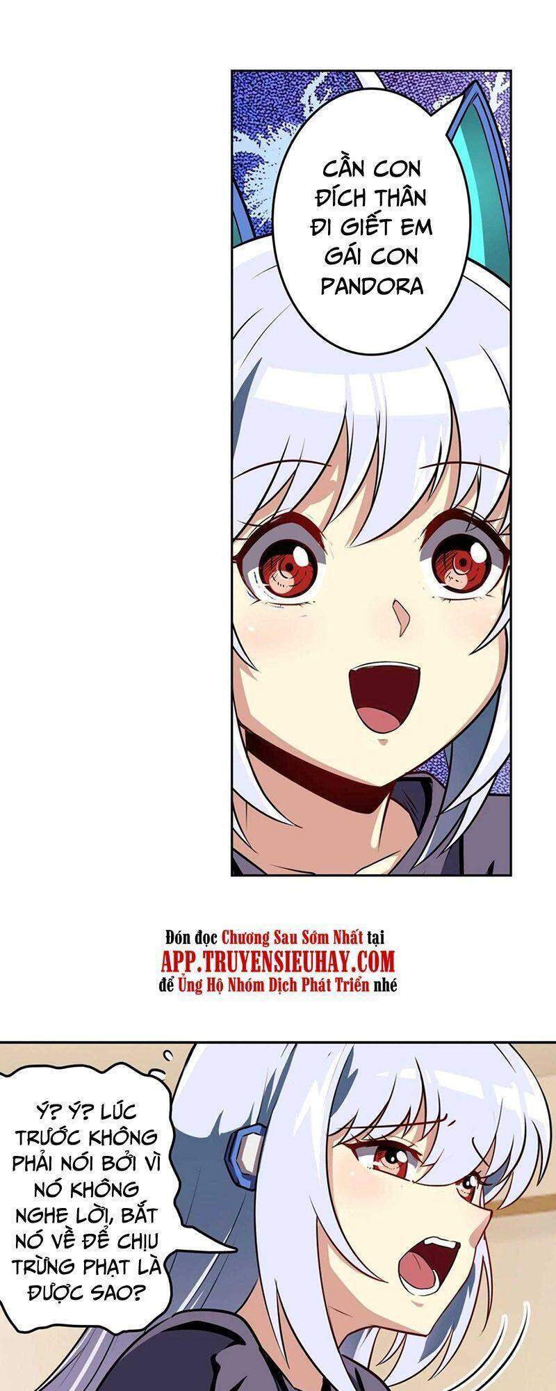 Anh Hùng ? Ta Không Làm Lâu Rồi Chapter 345 - 8