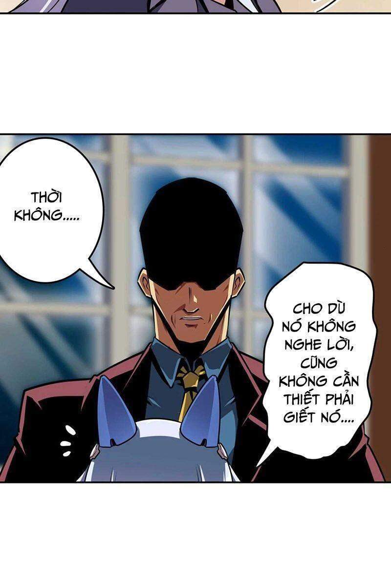 Anh Hùng ? Ta Không Làm Lâu Rồi Chapter 345 - 9