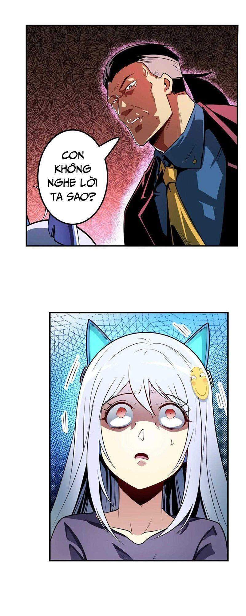 Anh Hùng ? Ta Không Làm Lâu Rồi Chapter 345 - 10