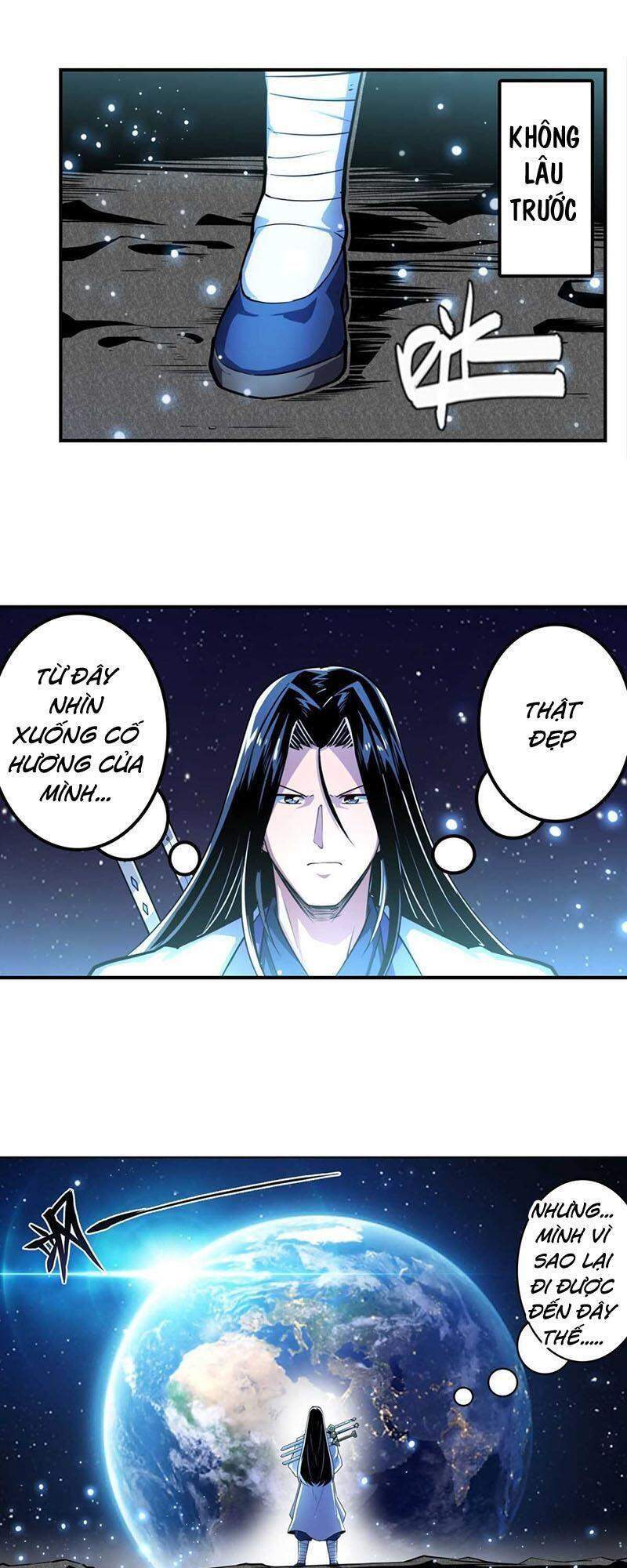 Anh Hùng ? Ta Không Làm Lâu Rồi Chapter 346 - 2