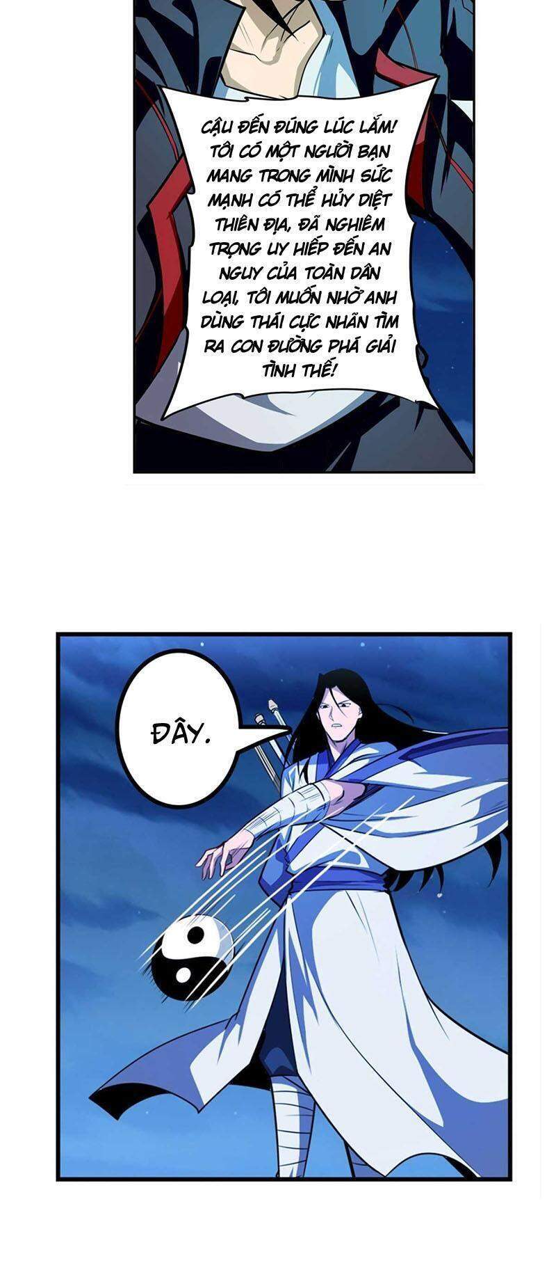 Anh Hùng ? Ta Không Làm Lâu Rồi Chapter 346 - 11