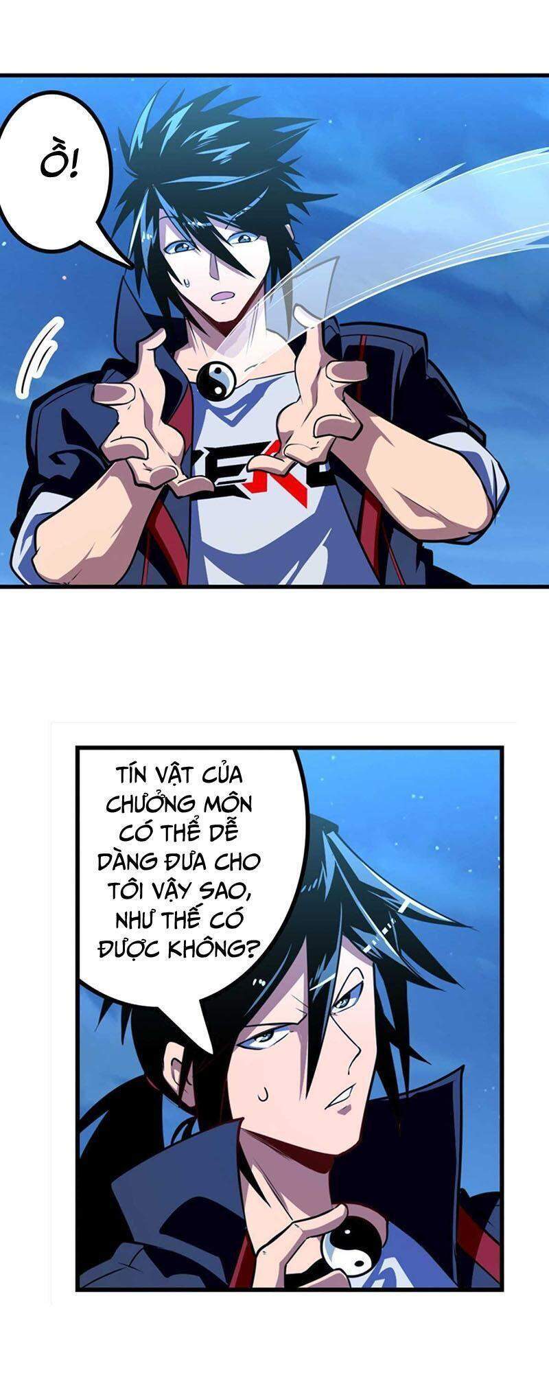 Anh Hùng ? Ta Không Làm Lâu Rồi Chapter 346 - 12