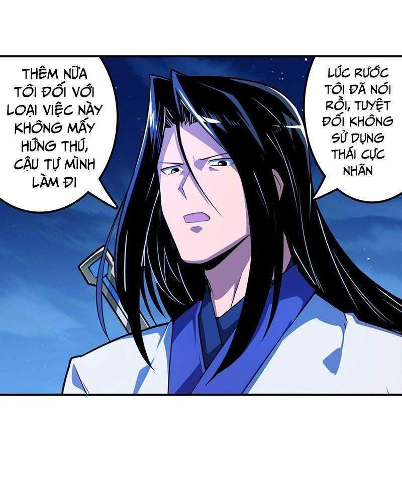 Anh Hùng ? Ta Không Làm Lâu Rồi Chapter 346 - 13