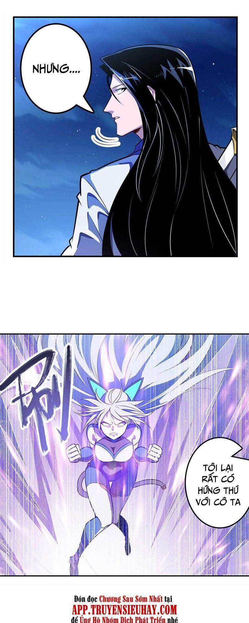 Anh Hùng ? Ta Không Làm Lâu Rồi Chapter 346 - 14