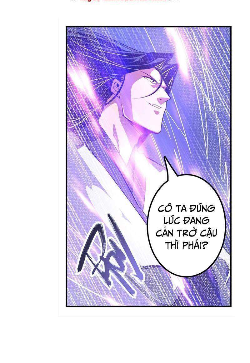 Anh Hùng ? Ta Không Làm Lâu Rồi Chapter 346 - 15