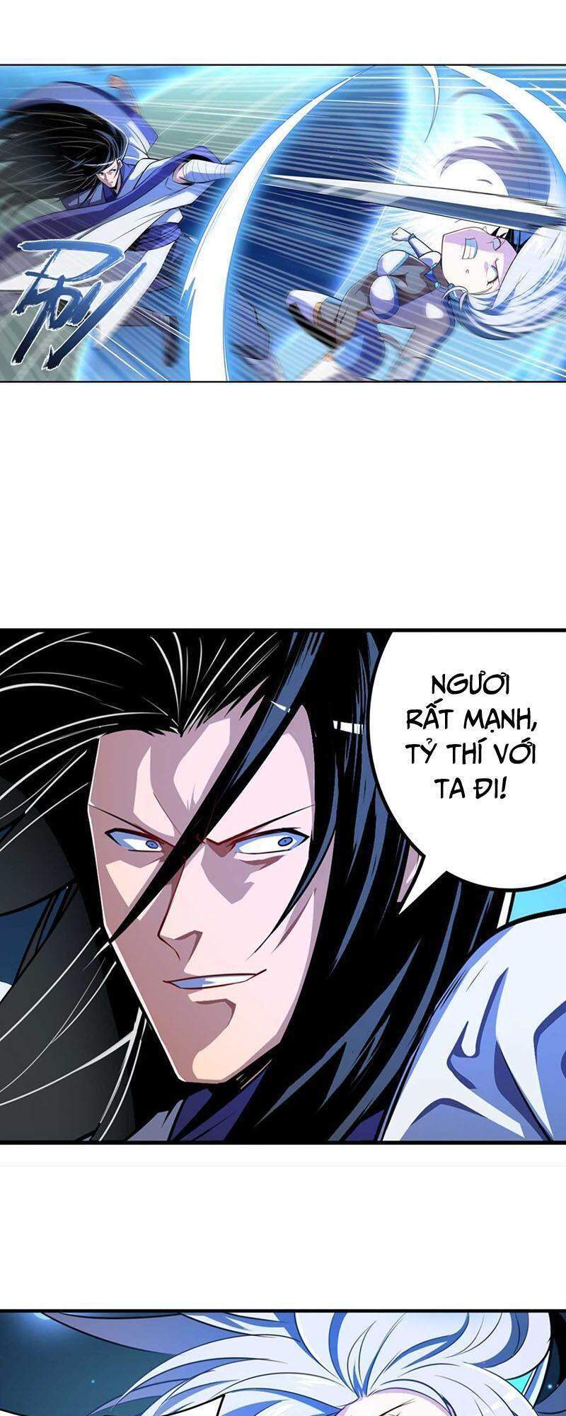 Anh Hùng ? Ta Không Làm Lâu Rồi Chapter 346 - 18