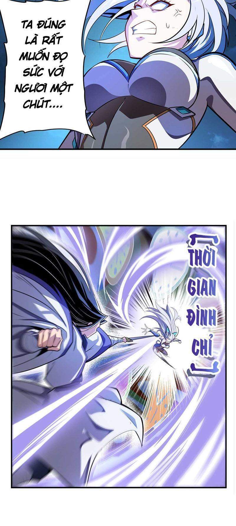 Anh Hùng ? Ta Không Làm Lâu Rồi Chapter 346 - 19