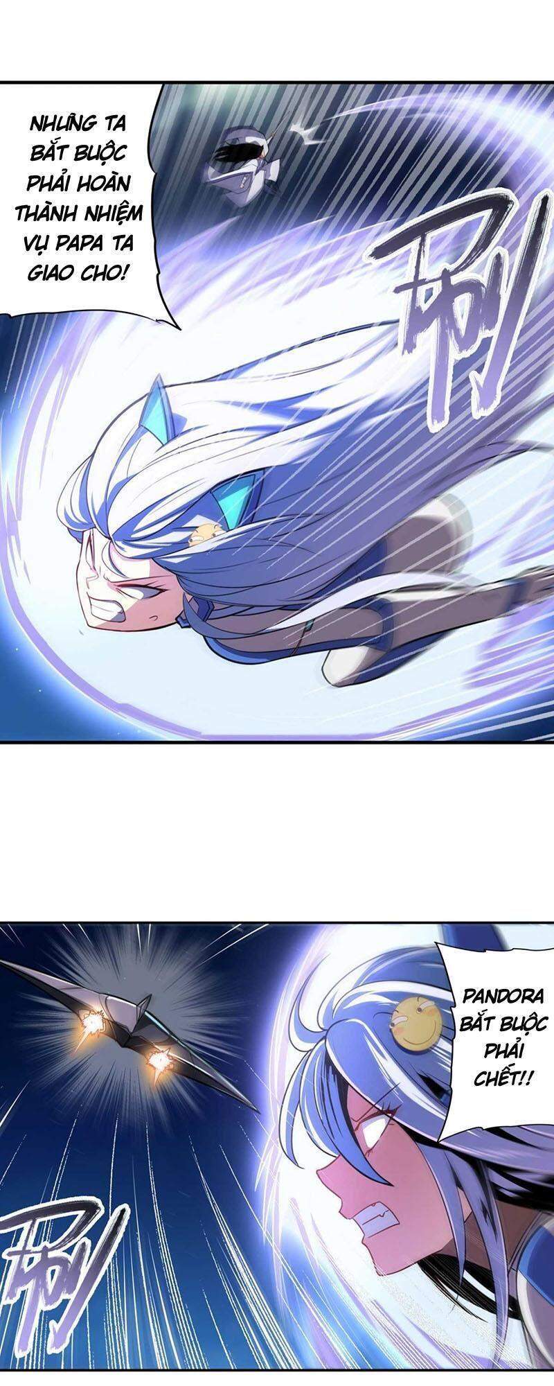 Anh Hùng ? Ta Không Làm Lâu Rồi Chapter 346 - 20