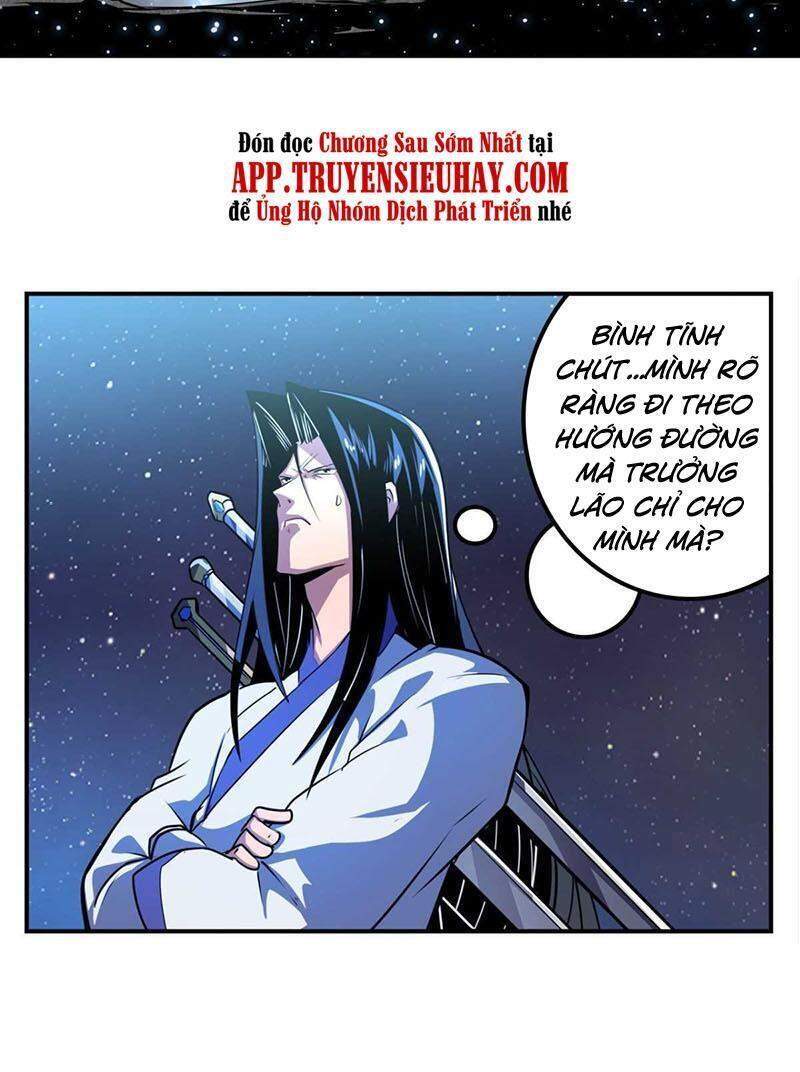 Anh Hùng ? Ta Không Làm Lâu Rồi Chapter 346 - 3