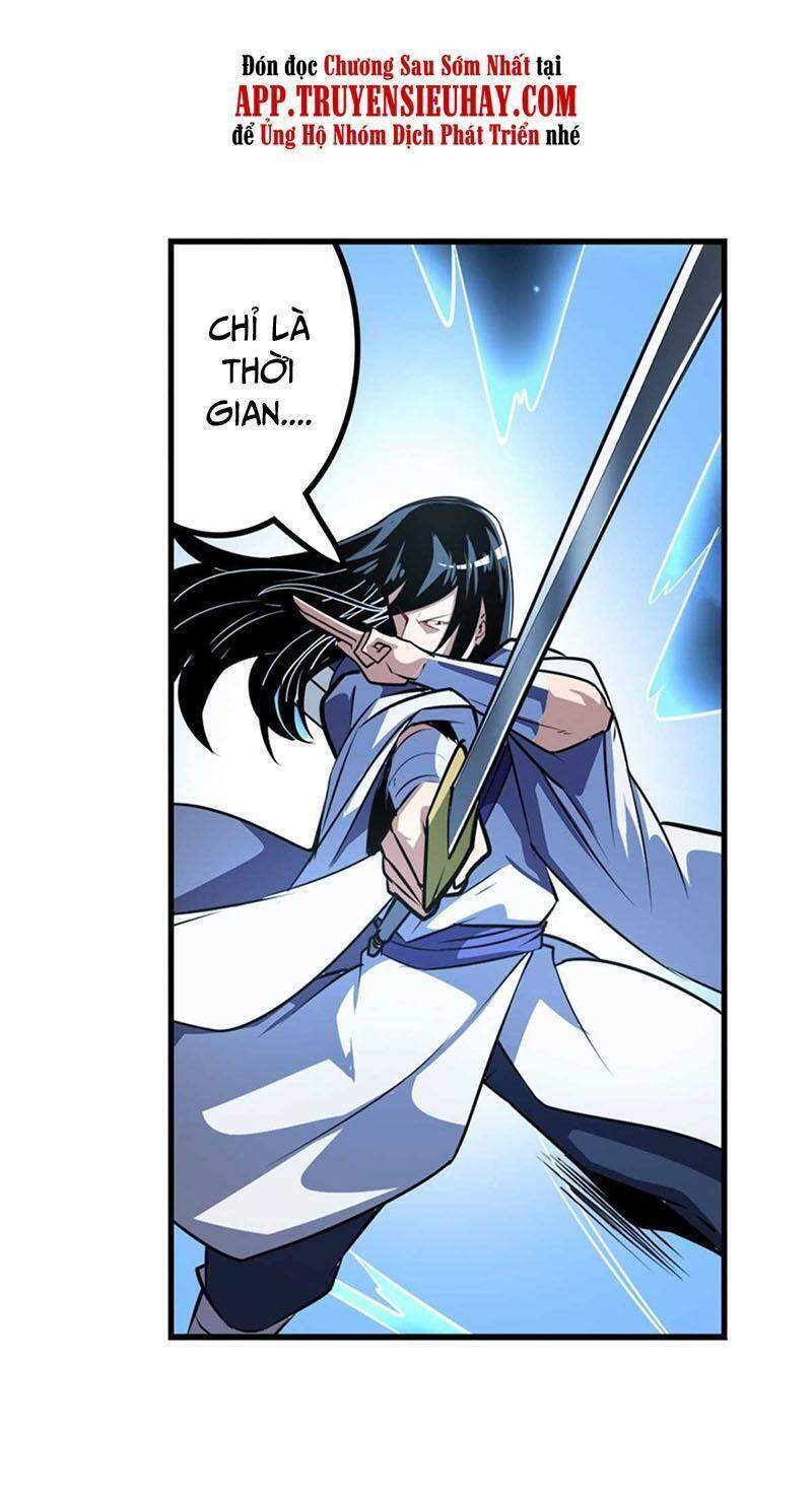 Anh Hùng ? Ta Không Làm Lâu Rồi Chapter 346 - 21