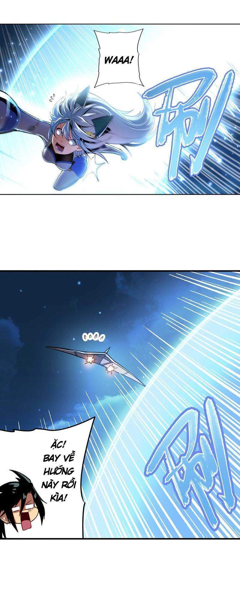 Anh Hùng ? Ta Không Làm Lâu Rồi Chapter 346 - 24