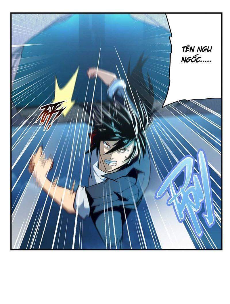 Anh Hùng ? Ta Không Làm Lâu Rồi Chapter 346 - 25