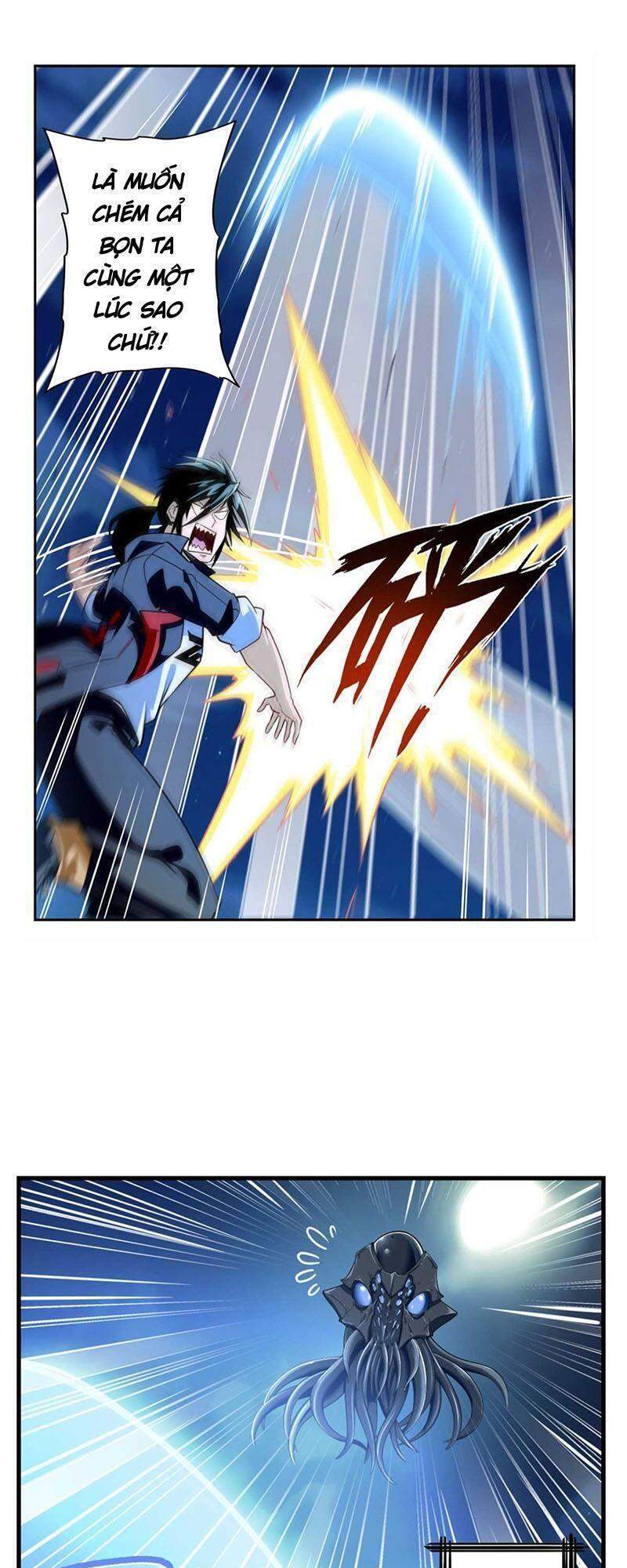 Anh Hùng ? Ta Không Làm Lâu Rồi Chapter 346 - 26