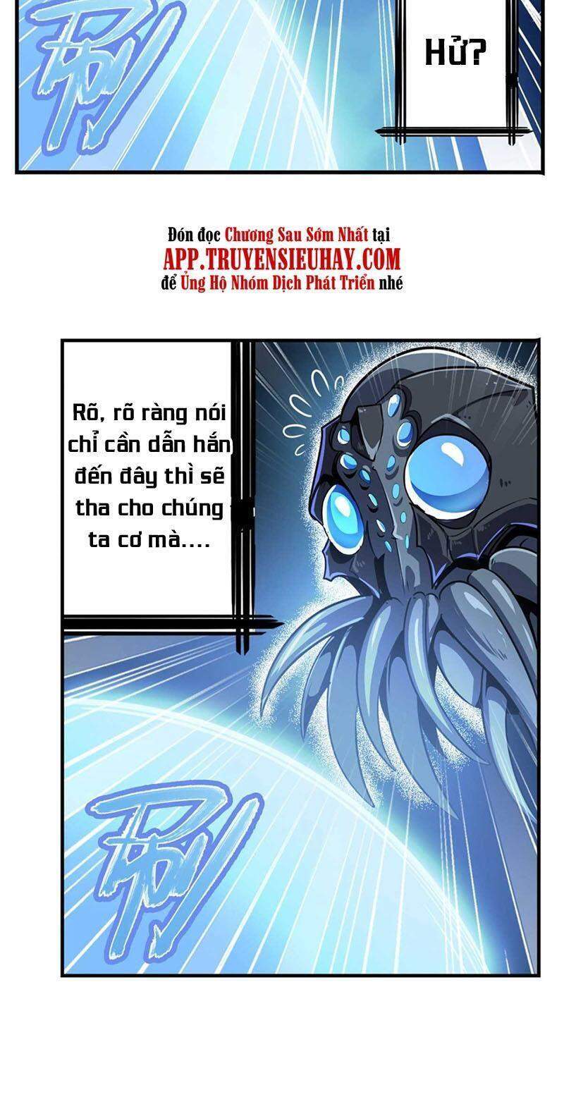 Anh Hùng ? Ta Không Làm Lâu Rồi Chapter 346 - 27