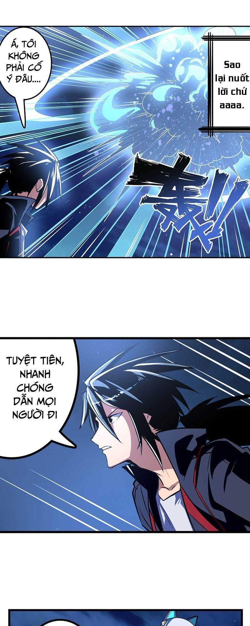 Anh Hùng ? Ta Không Làm Lâu Rồi Chapter 346 - 28