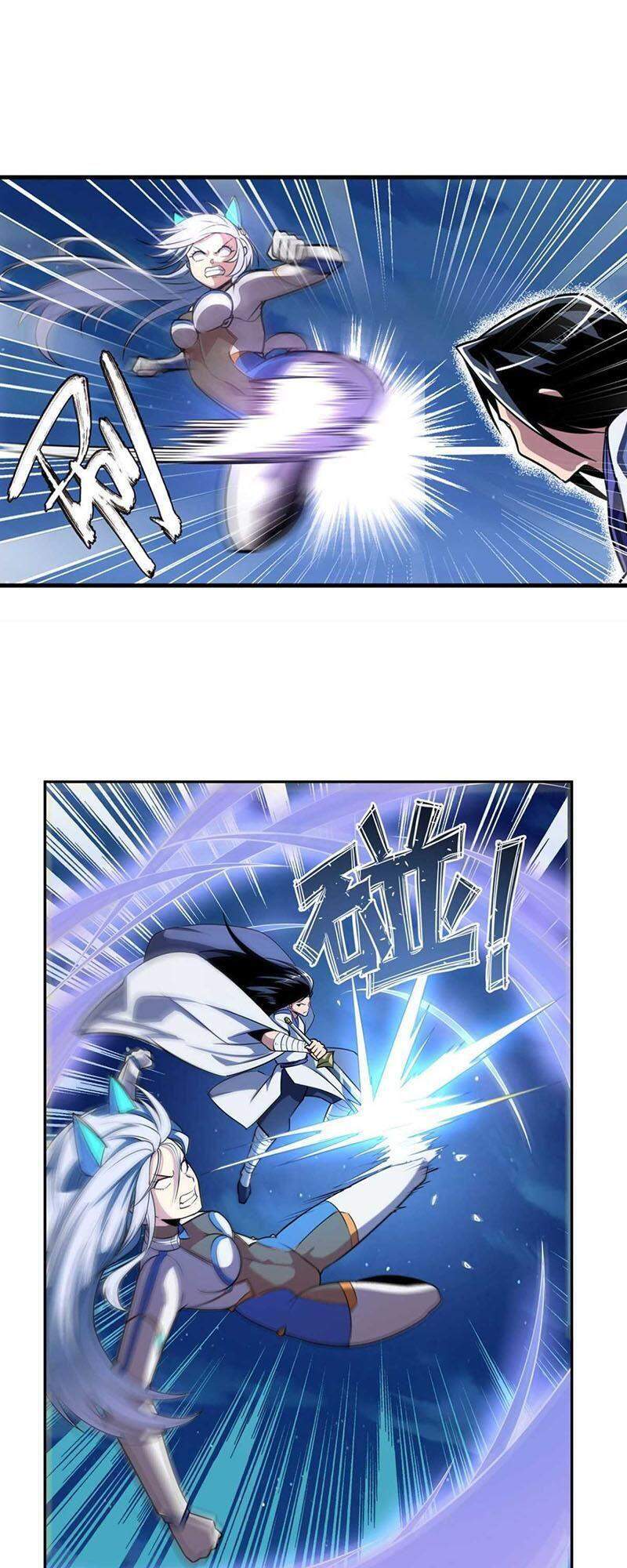 Anh Hùng ? Ta Không Làm Lâu Rồi Chapter 346 - 30