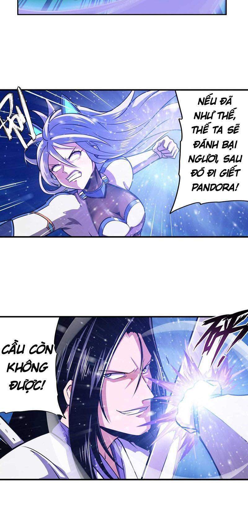 Anh Hùng ? Ta Không Làm Lâu Rồi Chapter 346 - 31