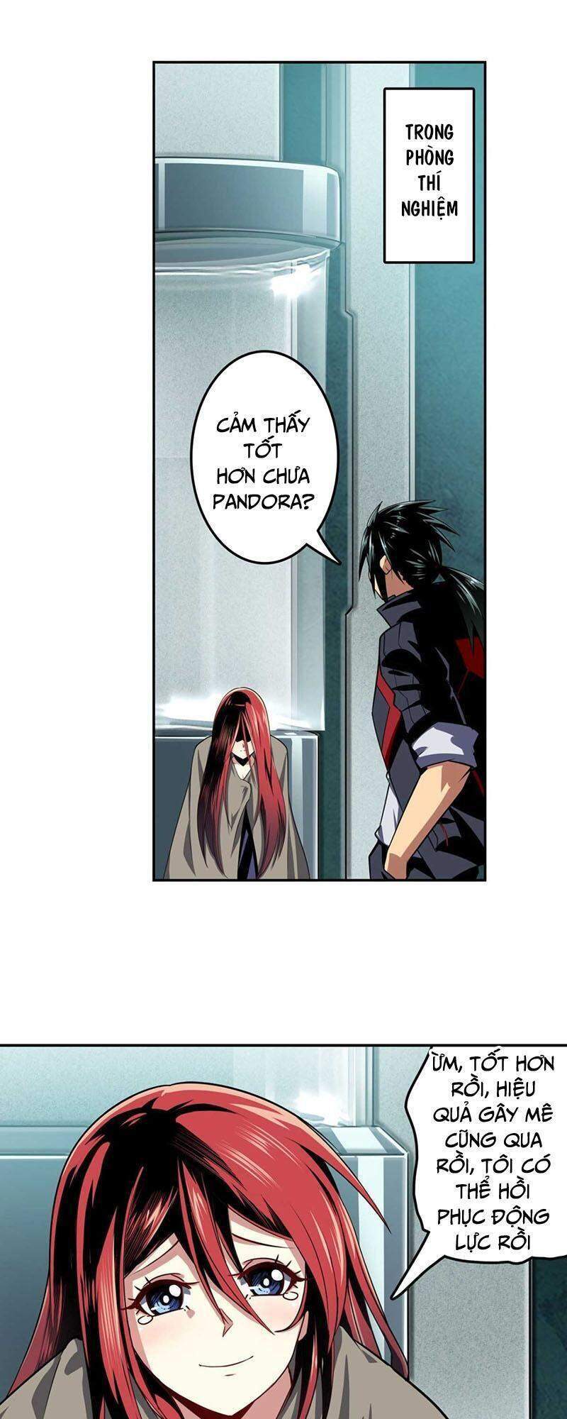 Anh Hùng ? Ta Không Làm Lâu Rồi Chapter 346 - 34