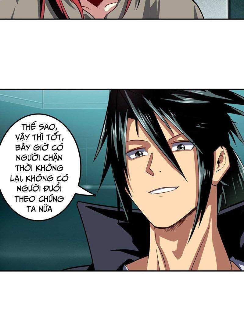 Anh Hùng ? Ta Không Làm Lâu Rồi Chapter 346 - 35