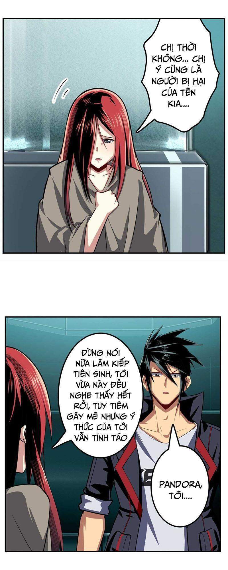 Anh Hùng ? Ta Không Làm Lâu Rồi Chapter 346 - 36