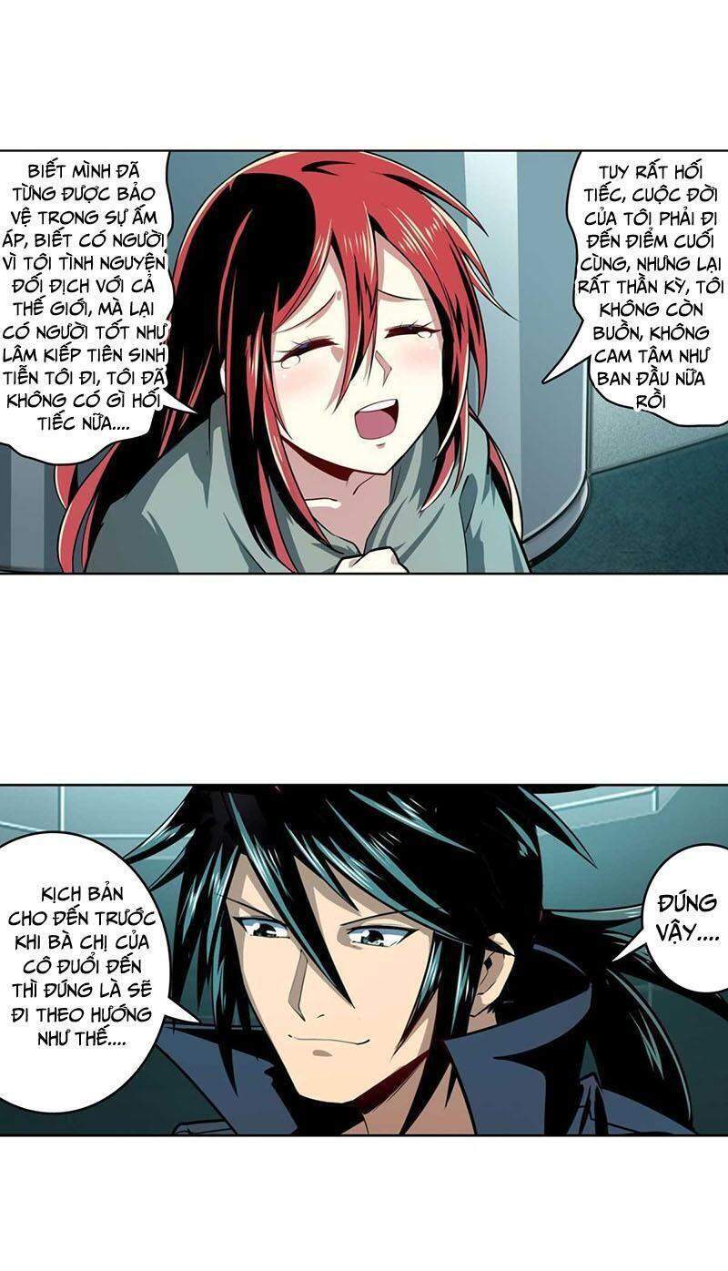 Anh Hùng ? Ta Không Làm Lâu Rồi Chapter 346 - 37