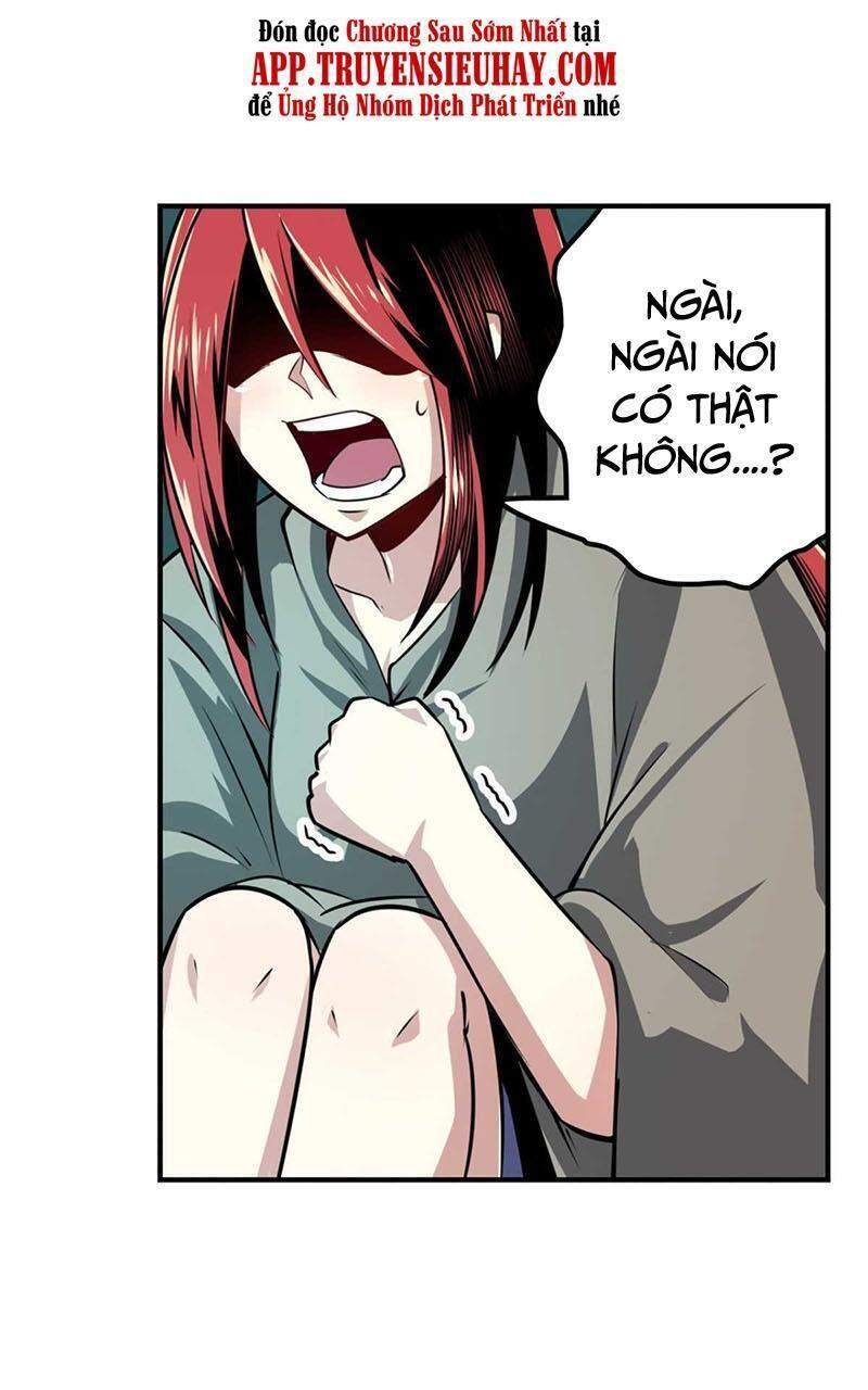 Anh Hùng ? Ta Không Làm Lâu Rồi Chapter 346 - 39