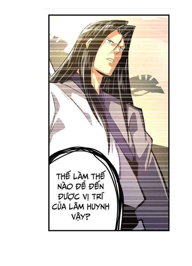 Anh Hùng ? Ta Không Làm Lâu Rồi Chapter 346 - 5