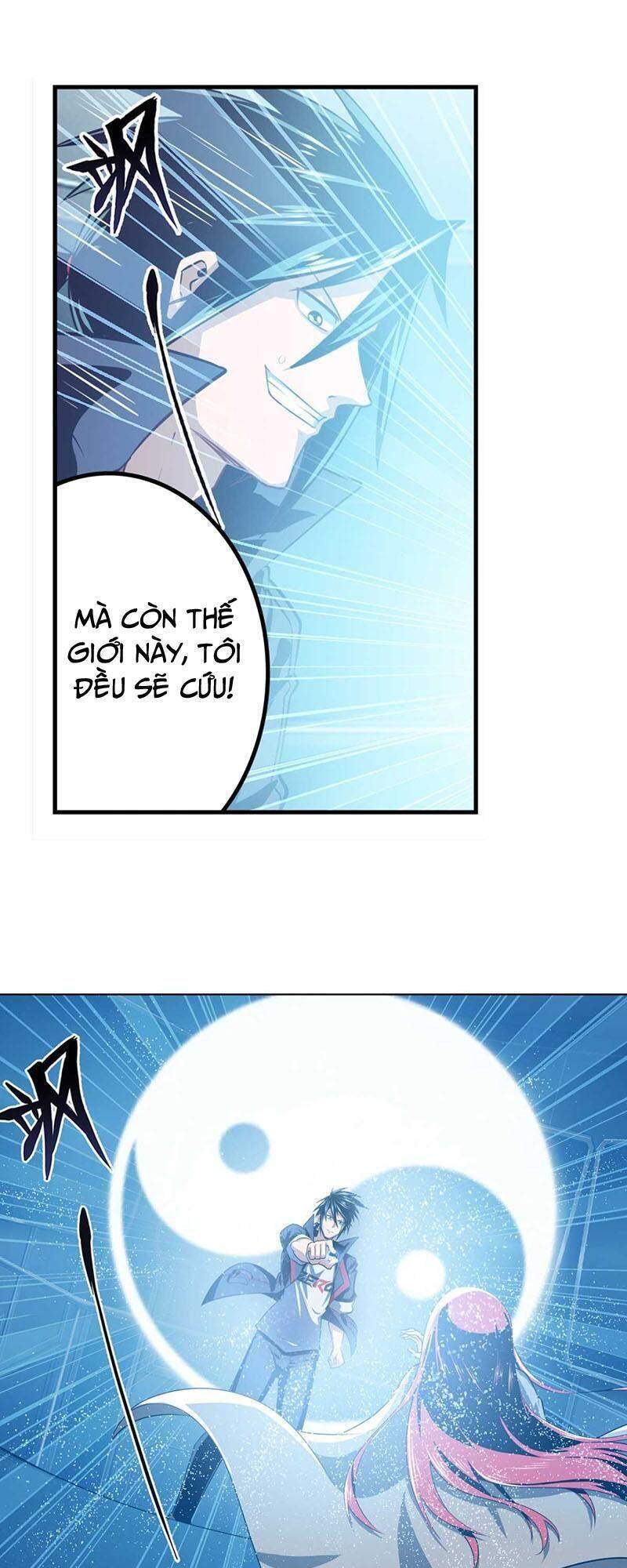 Anh Hùng ? Ta Không Làm Lâu Rồi Chapter 346 - 42