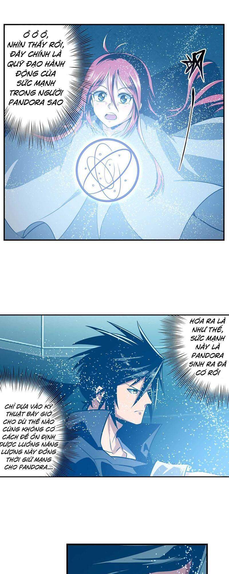 Anh Hùng ? Ta Không Làm Lâu Rồi Chapter 346 - 44