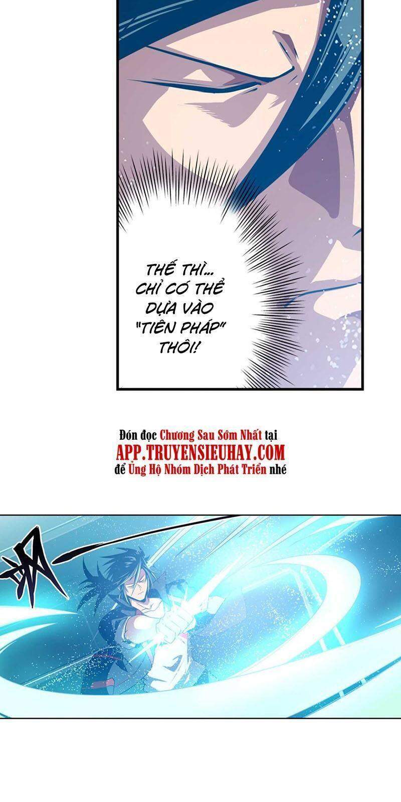 Anh Hùng ? Ta Không Làm Lâu Rồi Chapter 346 - 45